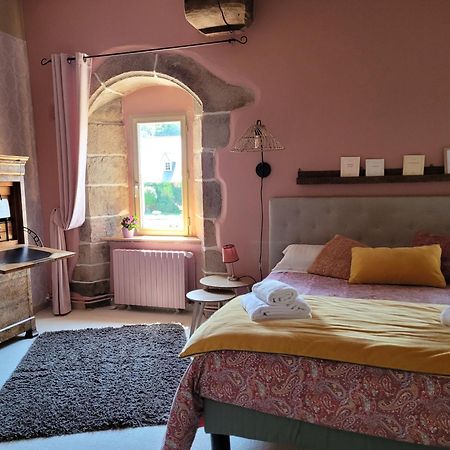 Manoir De Keringant ξενώνας Saint-Quay-Perros Εξωτερικό φωτογραφία