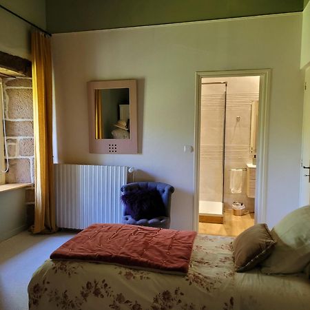 Manoir De Keringant ξενώνας Saint-Quay-Perros Εξωτερικό φωτογραφία