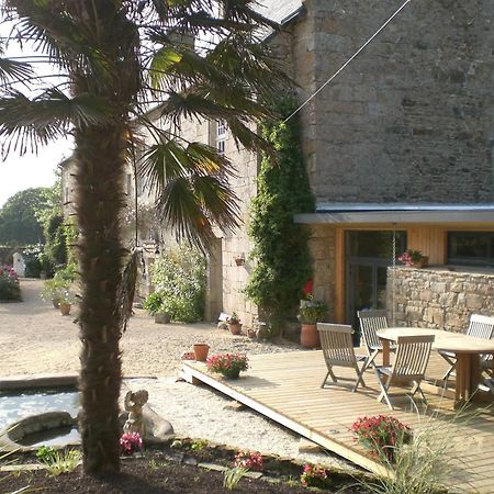 Manoir De Keringant ξενώνας Saint-Quay-Perros Εξωτερικό φωτογραφία