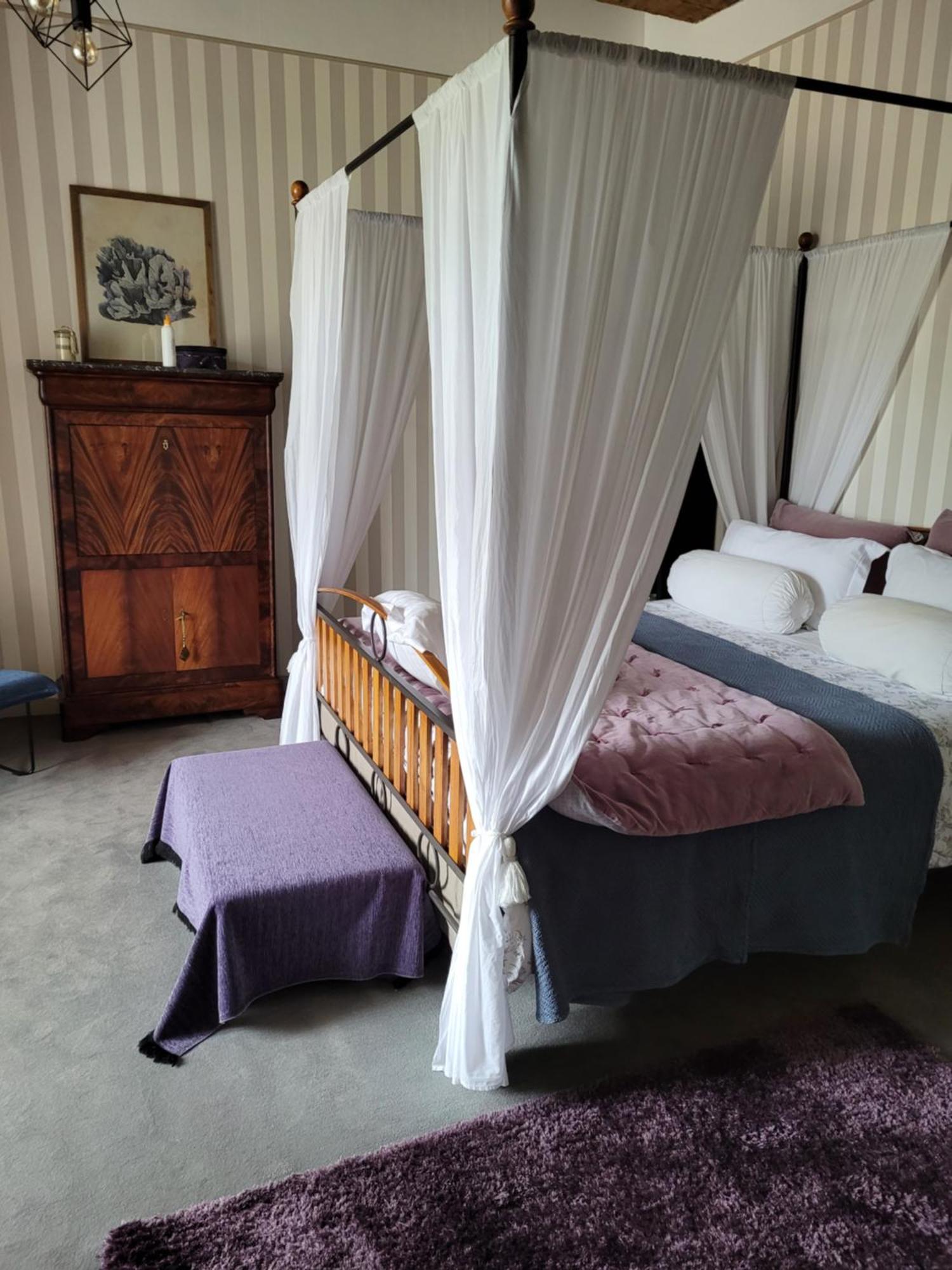 Manoir De Keringant ξενώνας Saint-Quay-Perros Εξωτερικό φωτογραφία