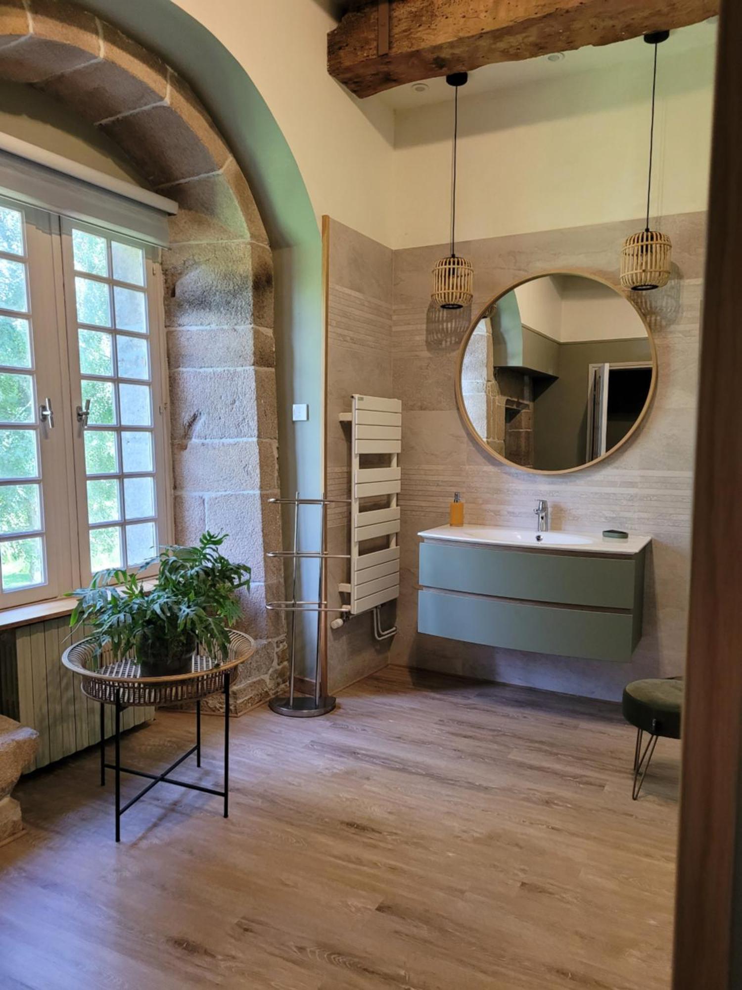 Manoir De Keringant ξενώνας Saint-Quay-Perros Εξωτερικό φωτογραφία