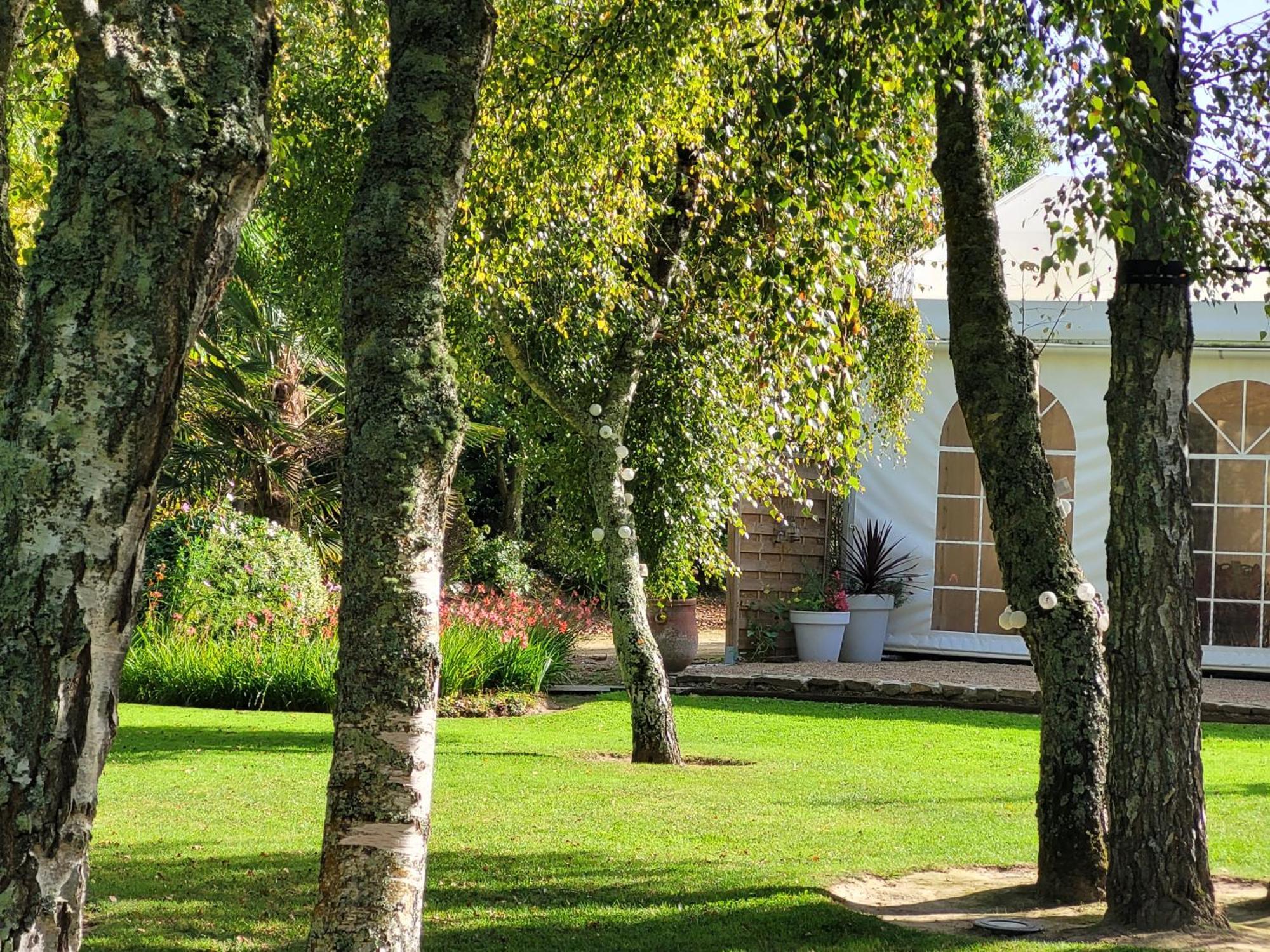 Manoir De Keringant ξενώνας Saint-Quay-Perros Εξωτερικό φωτογραφία