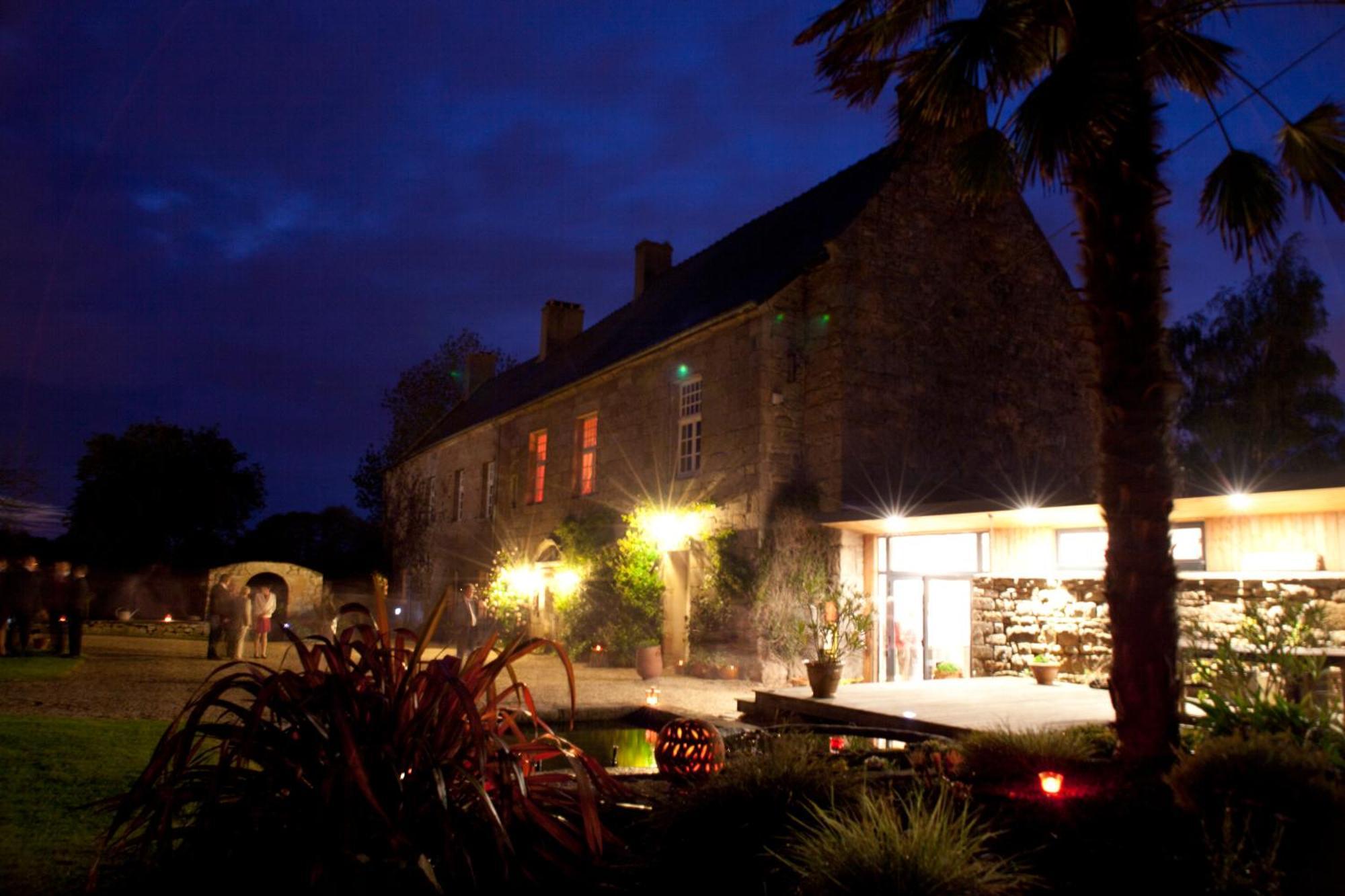 Manoir De Keringant ξενώνας Saint-Quay-Perros Εξωτερικό φωτογραφία